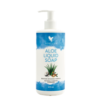 Aloe Liquid Soap 473ml kopen