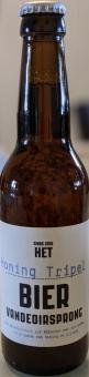 Honing Tripel 33 cl