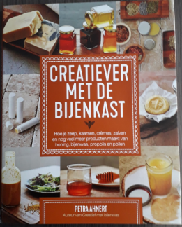 Creatiever met de bijenkast kopen bij Imkerij De Linde