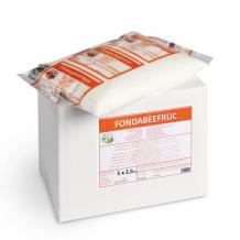 Fondabeefruc voerdeeg 5 x 2,5 kg kopen bij Imkerij De Linde