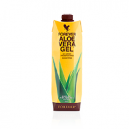 Aloe Vera Gel kopen bij Imkerij De Linde