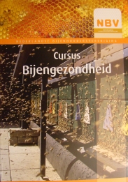 De Cursus Bijengezondheid kopen bij Imkerij De Linde