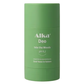 Alka Deodorant Into de Woods 75 ml kopen bij Imkerij De Linde