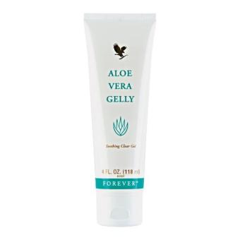 Aloe Vera Gelly 118 ml