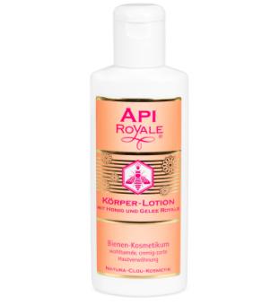 Bodylotion Api-royale 150 ml kopen bij Imkerij De Linde