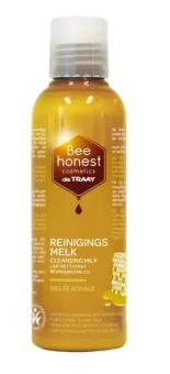 Bee Honest Gelee royale reinigingsmelk 150 ml