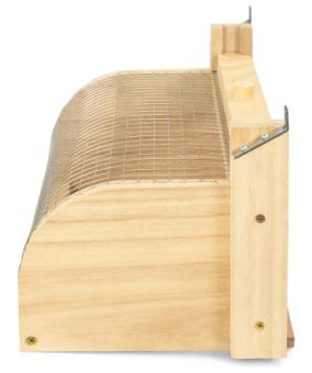 Beschermkooi tegen Aziatische hoornaar kopen bij Imkerij De Linde