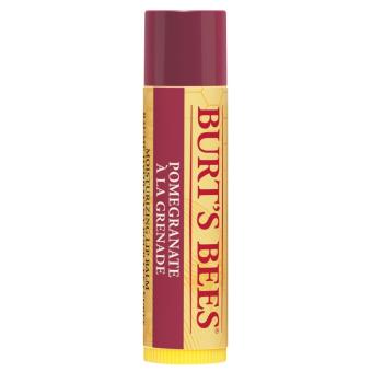 Burt\'s Bees lippenbalsem Pomegranate kopen bij Imkerij De Linde