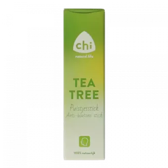Puistjes-stick Tea Tree Chi 10 ml