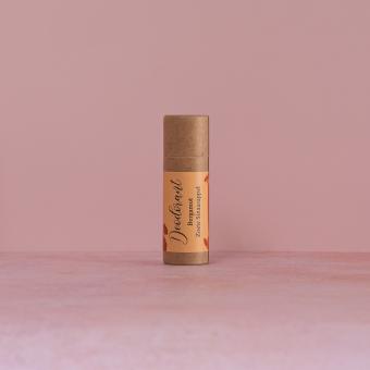 Deodorant met Zoete Sinaasappel 30 gram ZAPY kopen bij Imkerij De Linde