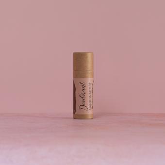 Deodorant met Sandelhout + Lavendel 30 gram ZAPY kopen bij Imkerij De Linde