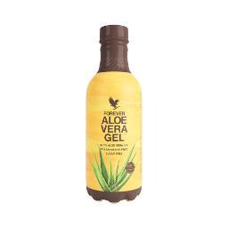 Aloe Vera Gel Forever Living 1 liter