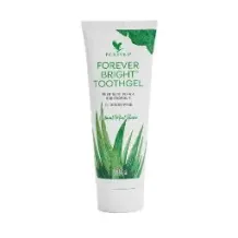 Forever Bright Toothgel 130 gram kopen bij Imkerij De Linde