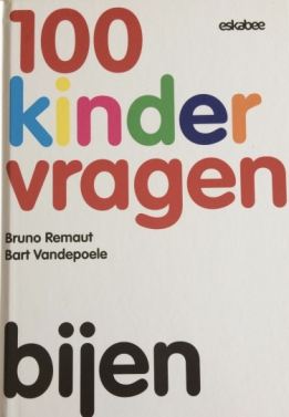 100 Kindervragen Bijen kopen bij Imkerij De Linde