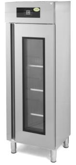 Geïsoleerde warmtekast RVS voor 2 x emmers van 40 kg kopen bij Imkerij De Linde