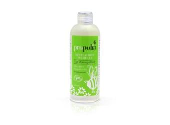 Gezichtsreinigingsmelk 200 ml BIO - Propolia kopen bij Imkerij De Linde