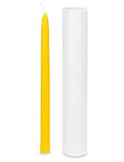 Gietvorm dierbaars 24 x 2 cm kopen bij Imkerij De Linde