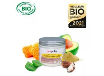 Haarmasker Propolia 200 ml