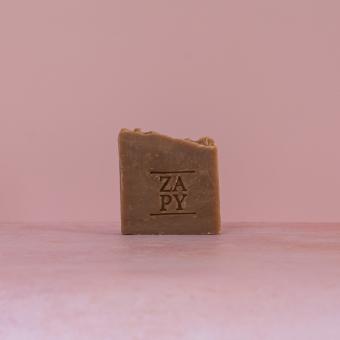 Honingzeep ZAPY 80 gram kopen bij Imkerij De Linde
