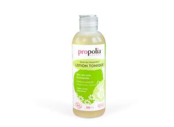 Huidtonic 200 ml  BIO van Propolia kopen bij Imkerij De Linde