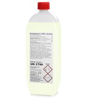 Ijsazijn 1 liter kopen bij Imkerij De Linde