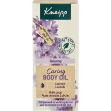 Kneipp Lavendel huidolie 20 ml kopen bij Imkerij De Linde