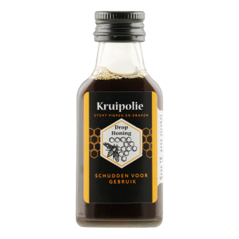 Kruipolie - Honingdroplikorette 30 x 2 cl