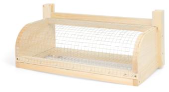 Beschermkooi tegen Aziatische hoornaar kopen bij Imkerij De Linde