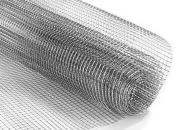 Muizengaas 2,5 meter x 60 cm verzinkt 8 mm