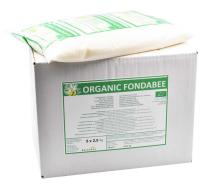 Fondabee BIO-BE-02 5 x 2,5kg kopen bij Imkerij De Linde