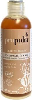 Propolisshampoo BIO met inhoud van 200 ml van Propolia® kopen bij Imkerij De Linde