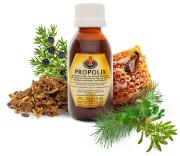 Propolix adem-elixer 125 ml kopen bij Imkerij De Linde