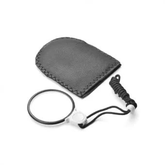Vergrootglas pocket Vitility