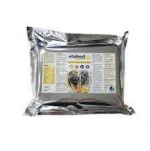 Vitafeed patty 10 x 300 gram = 3 kg kopen bij Imkerij De Linde