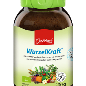 Wurzelkraft BIO 300 gram