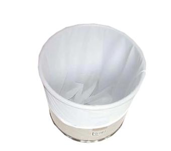 Zeefzak Melitherm 70 x 50 cm