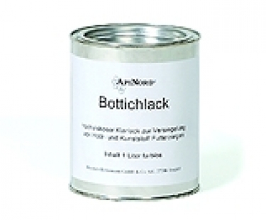 Bottichlak 1 liter voor hout