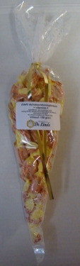 Honingbonbons met duindoorn Edel® 150 gram in puntzak