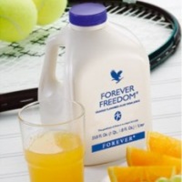Forever Freedom 1 liter