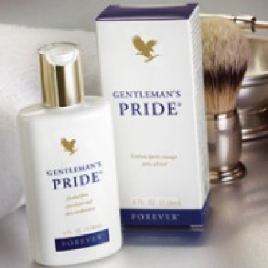 Forever Gentleman's Pride 118 ml