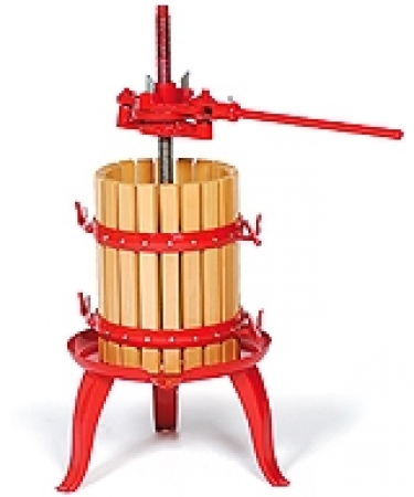 risico consumptie Land van staatsburgerschap Honing- en fruitpers type 25 = 20 liter - Imkerij De Linde|imkersartikelen, honing, koninginnengelei, waskaarsen risico consumptie Land van staatsburgerschap Honing- en fruitpers type 25 = 20 liter - Imkerij De Linde|imkersartikelen, honing, koninginnengelei, waskaarsen