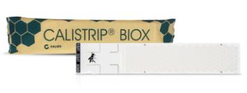 Calistrip® BIOX-oxaalzuurstrips 10 strips
