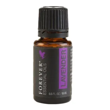 Etherische lavendelolie 15 ml kopen