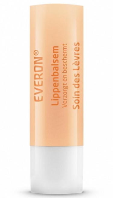 Everon Lippenbalsem van Weleda kopen bij Imkerij De Linde