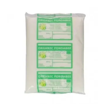 Fondabee BIO-Be-02 1 x 2,5 kg kopen bij Imkerij De Linde