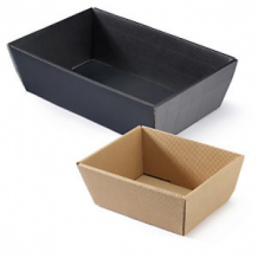 Geschenkmandje 100%-papier