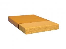 Kunstraat gegoten Dadant Blatt honingkamer 410 x 130 mm verpakt per 2 kg