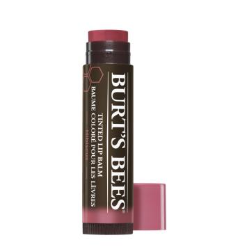 Getinte lippenbalsem Burt\'s Bees hibiscus kopen bij Imkerij De Linde