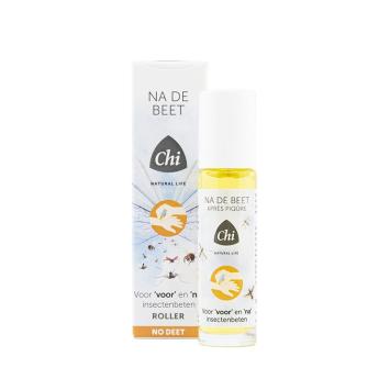 Na de beet roller 10 ml kopen bij Imkerij De Linde