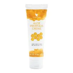 Aloe Propoliscreme kopen via Imkerij De Linde